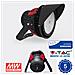 Faro Led 500w Ip65 45 Gradi Samsung Chip Sports Light Smd Dimmerabile Luce Naturale 5000k V Tac Vt-500d 490 - Foto miniatura 1