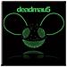Deadmau5: Green Head (magnete)  - Foto miniatura 1