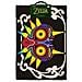 Nintendo: Legend Of Zelda (the) - Majoras Mask (zerbino)  - Foto miniatura 1