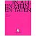 Dvd Johann Sebastian Bach - In Allen Meinen Taten - Foto miniatura 1