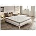 Materasso Spring Max Molle Insacchettate 22cm, 140 X 190cm - Foto miniatura 1