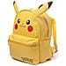 Zaino Donna Pikachu Giallo (default, Giallo) - Foto miniatura 3