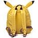 Zaino Donna Pikachu Giallo (default, Giallo) - Foto miniatura 4