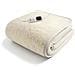Scaldasonno Adapto Singolo in Lana e Merino 150 x 80 cm - Foto miniatura 1