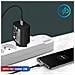 Caricabatterie per Ricarica Ultra-rapida (25 Watt) con Cavetto Colore Nero - Foto miniatura 8