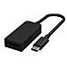 JWG-00004 adattatore grafico USB Nero - Foto miniatura 2