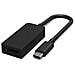 JWG-00004 adattatore grafico USB Nero - Foto miniatura 6