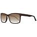 Sonnenbrille GA7033 5946G Occhiali da Sole, Marrone (Braun), 56 Uomo - Foto miniatura 2