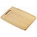 Tagliere Legno Rett. Cm 36x24 Home Profi - Foto miniatura 2