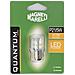 P21/5w Lampadina Singola Auto Led Smd 12v / 5w Attacco Bay15d - Foto miniatura 1