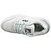 Orbit Cmr Jogger L Low Wmn 1010621-1fg, Donna, Bianco, Sneakers, Numero: 39 Eu - Foto miniatura 3