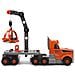 SMB7600360175 Black + Decker - Bricolo Truck - Foto miniatura 1