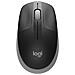 Mouse M190 Ottico 3 Tasti 1000 DPI Colore Nero e Grigio - Foto miniatura 3