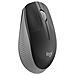 Mouse M190 Ottico 3 Tasti 1000 DPI Colore Nero e Grigio - Foto miniatura 2