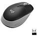 Mouse M190 Ottico 3 Tasti 1000 DPI Colore Nero e Grigio - Foto miniatura 5