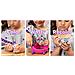Washimals Pets Super Set Con 12 Cuccioli 747321 - Foto miniatura 3