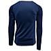 Pro Longsleeve Bv5588-452, Uomo, Blu, Longsleeve, Numero: M Eu - Foto miniatura 8