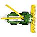 Siku-traktor John Deere 8500i, 1794 (1794-si) - Foto miniatura 2