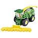 Siku-traktor John Deere 8500i, 1794 (1794-si) - Foto miniatura 5