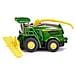 Siku-traktor John Deere 8500i, 1794 (1794-si) - Foto miniatura 1