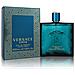 Profumo Versace Eros Eau De Parfum, Spray - Profumo Uomo - Foto miniatura 2