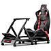 Sedile da Corsa GTtrack per Windows / Xbox / PlayStation 2 / 3 / 5 Portata Max 150 Kg - Foto miniatura 1