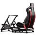 Sedile da Corsa GTtrack per Windows / Xbox / PlayStation 2 / 3 / 5 Portata Max 150 Kg - Foto miniatura 4