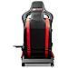 Sedile da Corsa GTtrack per Windows / Xbox / PlayStation 2 / 3 / 5 Portata Max 150 Kg - Foto miniatura 5