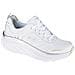 D'lux Walker, Donna, Bianco, Sneakers, Numero: 38,5 Eu - Foto miniatura 1