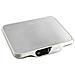 Bilancia Da Cucina Elettronica 15kg - 1g Acciaio Inox - 61717 - Foto miniatura 1