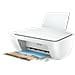 Stampante Multifunzione DeskJet 2320 Inkjet a Colori Stampa Copia Scansione A4 7,5 ppm (B/N) 5,5 ppm (a Colori) USB 2.0 - Foto miniatura 3