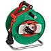 Avvolgicavo da Giardino Garant IP44 Presa Singola Lunghezza 38 + 2 mt. 1188470 - Foto miniatura 1