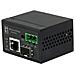 IEC-4000, 10Base-T, 100Base-TX, 100Base-X, IEEE 802.3, IEEE 802.3u, IEEE 802.3x, Cablato, SFP, -40 - 75 °C - Foto miniatura 4