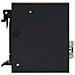 IEC-4000, 10Base-T, 100Base-TX, 100Base-X, IEEE 802.3, IEEE 802.3u, IEEE 802.3x, Cablato, SFP, -40 - 75 °C - Foto miniatura 2