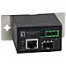 IEC-4000, 10Base-T, 100Base-TX, 100Base-X, IEEE 802.3, IEEE 802.3u, IEEE 802.3x, Cablato, SFP, -40 - 75 °C - Foto miniatura 3