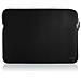 Custodia per Macbook in Neoprene fino a 15.6" Colore Nero - Foto miniatura 3