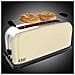 Tostapane 21395-56 a 2 Fette Potenza 1000 W Colore Crema - Foto miniatura 2