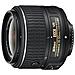 Obiettivo AF-S DX NIKKOR 18-55MM F / 3.5-5.6G VR II - Foto miniatura 3