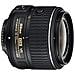 Obiettivo AF-S DX NIKKOR 18-55MM F / 3.5-5.6G VR II - Foto miniatura 1