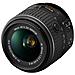 Obiettivo AF-S DX NIKKOR 18-55MM F / 3.5-5.6G VR II - Foto miniatura 2