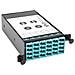 Tripp Lite N482-2M12-LC12, Nero, Acciaio, IEEE 802.3ae, 10 Gigabit Ethernet, 40 Gigabit Ethernet, LC - Foto miniatura 4