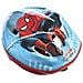 CASCOSP3 Casco Sportivo Blu, Rosso - Foto miniatura 1
