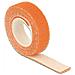 Nastro In Velcro Su Rotolo L 1 M X L 13 Mm Arancione - Foto miniatura 2