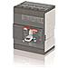 Interruttore Tmax Xt1c 160 Fisso Tetrapolare Con Terminali Anteriori E Sganciatori Termomagnetici Tmd R 160-1600 A Neutro = 50% Fasi - Xt1c160tmd4 - Foto miniatura 1