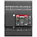 Interruttore Tmax Xt1c 160 Fisso Tetrapolare Con Terminali Anteriori E Sganciatori Termomagnetici Tmd R 160-1600 A Neutro = 50% Fasi - Xt1c160tmd4 - Foto miniatura 2