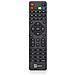 Telecomando Originale Per Decoder Digitale Terrestre TS6105 T2HEVC - Foto miniatura 1