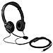 Hi-Fi Headphones with Mic - Cuffie con microfono - on-ear -  - Foto miniatura 2