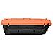 TONER COMPATIBILE - M553K-FRC cartuccia 1 pz Nero - Foto miniatura 5