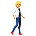 Bambola - Miraculous Adrien E I Suoi 2 Abiti - 26 Cm - Foto miniatura 1