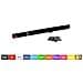 Electric Confetti Cannon 80cm, Black - Foto miniatura 1